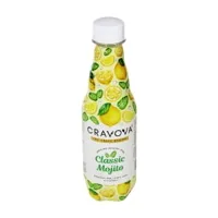 Cravova Classic Mojito – 300 ml