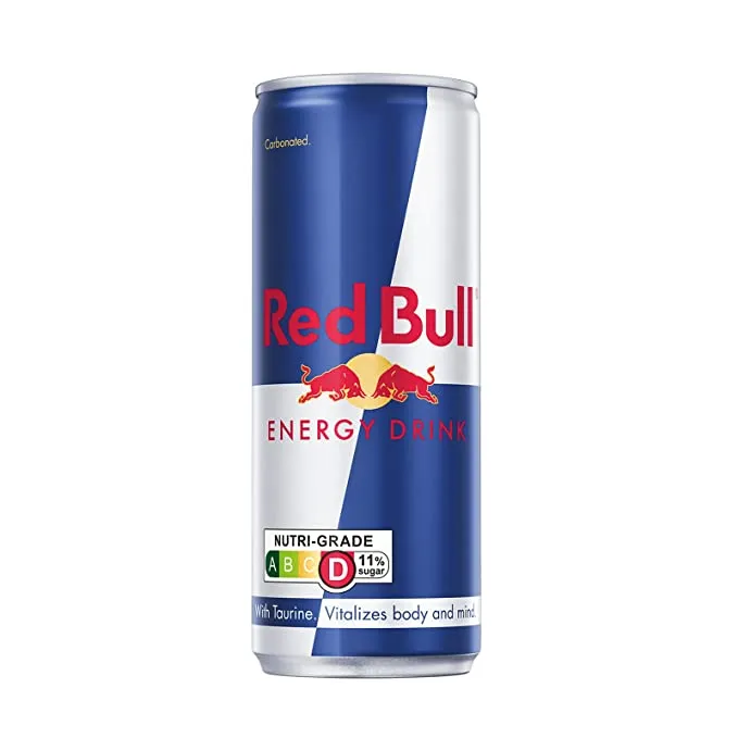 Red Bull – 250 ml