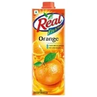 Real Fruit Power Orange – 1 Litre