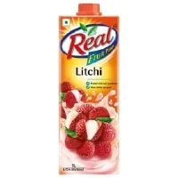 Real Fruit Power Litchi – 1 Litre
