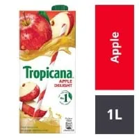 Tropicana Apple Delight – 1 Litre