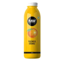 Raw Pressery Orange Juice – 1 Litre