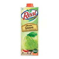 Real Fruit Power Masala Guava – 1 Litre