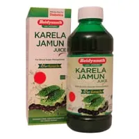 Baidyanath Karela Jamun Juice – 1 Litre