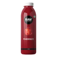 Raw Pressery Pomegranate Juice – 1 Litre