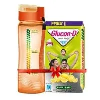 Glucon-D Instant Energy Nimbu Pani – 1 kg