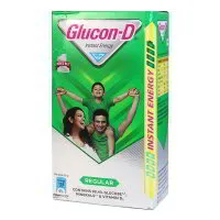 Glucon-D Instant Energy Plain – 1 kg