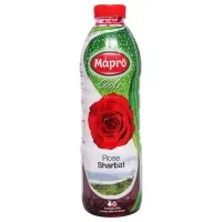 Mapro Coolz Rose Sharbat – 1 Litre
