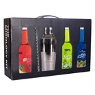 Mapro Cocktail Mixology Kit – 750 ml