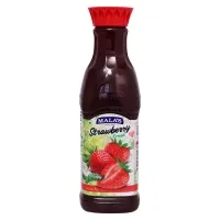Mala’s Strawberry Crush – 1 Litre