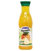 Malas Pineapple Crush – 1 Litre
