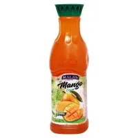 Mala’s Mango Crush – 1 Litre
