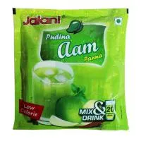 Jalani Pudina Aam Panna – 120 gms