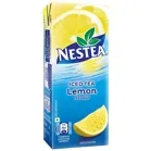 Nestea Lemon Flavour Iced Tea – 200 ml