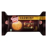 Britannia Good Day Harmony Biscuit- 110 gms