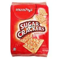 Munchy’s Sugar Crackers – 300 gms