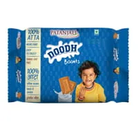 Patanjali Doodh Biscuits – 800 gms