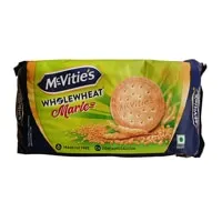 McVitie’s Wholewheat Marie Biscuits – 195 gms