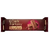 Sunfeast Dark Fantasy Bourbon Biscuits – 120 gms