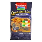 Loacker Quadratini Chocolate Wafer Cookies – 125 gms
