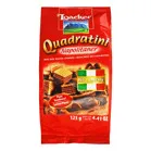 Loacker Quadratini Napolitaner Wafer Cookies – 125 gms