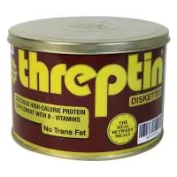 Threptin Diskettes – Chocolate – 275 gms