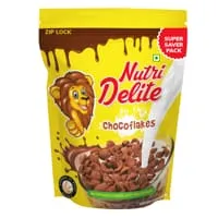 Nutri Delite Chocoflakes – 1200 gms