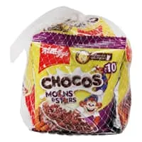 Kellogg’s Chocos Variety Pack – 156 gms