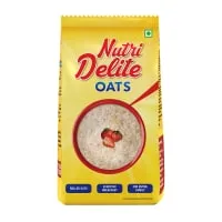 Nutri Delite Oats- 1.5 kgs