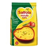 Saffola Masala Oats Veggie Twist – 500 gms