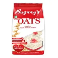 Bagrry’s White Oats – 1 kg