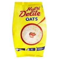 Nutri Delite Oats – 1 kg