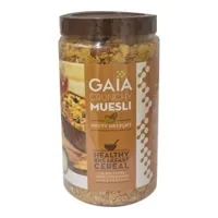 Gaia Crunchy Muesli – 1 kg