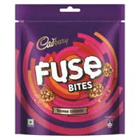 Cadbury Fuse Home Treats – 108.5 gms