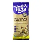 Yoga Bar Multigrain Energy Bar – Nuts and Seeds – 38 gms