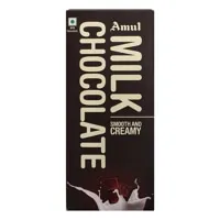 Amul Milk Chocolate – 150 gms