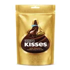 Hershey’s Kisses Milk Chocolate Pouch – 108 gms