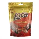 Luvit Loca Choco Caramel Home Delights Pack – 20×10 gms