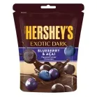 Hershey’s Blueberry and Acai Flavored Chocolate – 100 gms