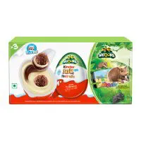 Kinder Joy Gift Pack – 60 gms