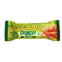 Nature Valley Oats and Honey Granola Bar – 42 gms