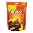 Luvit Chocwich Home Delights Pouch – 160 gms