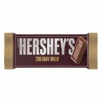 Hershey’s Creamy Milk Chocolate Bar – 40 gms