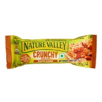 Nature Valley Roasted Almond Granola Bar – 42 gms