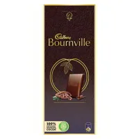 Cadbury Bournville Rich Cocoa Dark Chocolate – 80 gms