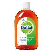 Dettol Antiseptic Liquid – 250 ml