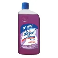 Lizol Lavender Disinfectant Surface Cleaner – 1 Litre