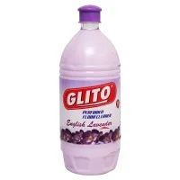 Glito Lavender Perfumed Floor Cleaner – 1 Litre
