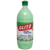 Glito Jasmine Bliss Floor Cleaner – 1 Litre