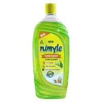 Nimyle Lemongrass Anti-Bacterial Floor Cleaner – 975 ml